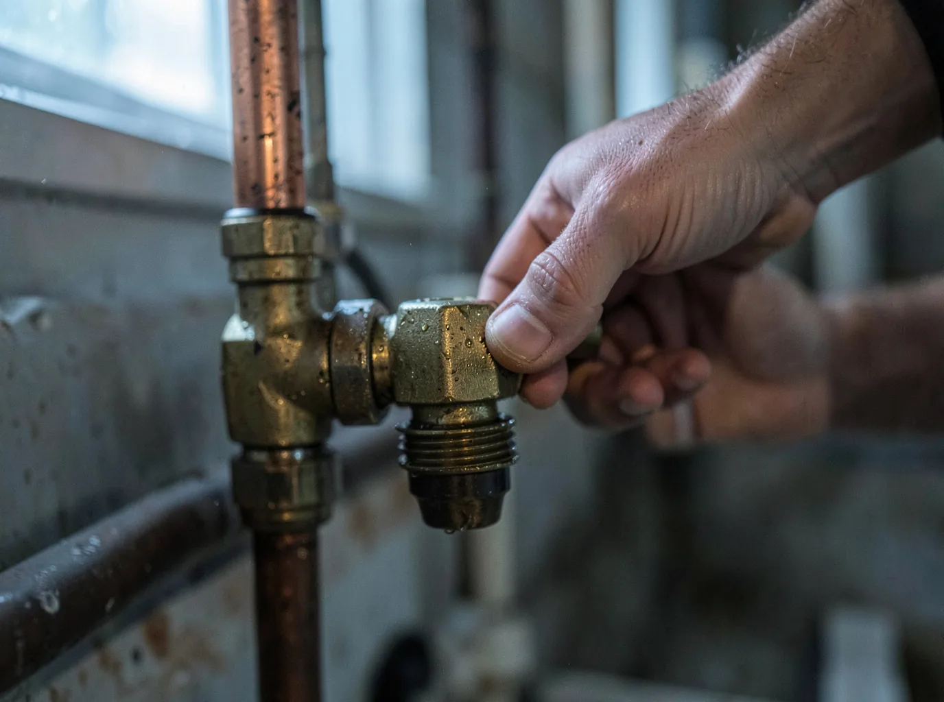 Emergency Plumber Campbellsville, KY FAQs